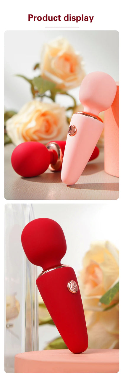 Powerful Mini Magic Wand (Copy)