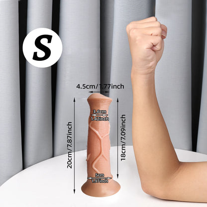 Erotic Horse Dildo Adult Toy