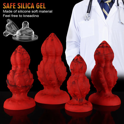 Huge Plugs for Women & Men