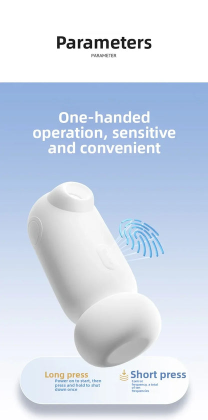 18+ Female Pleasure Device