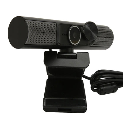 Compact Portable Webcam