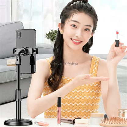 Professional Desktop Recording Stand