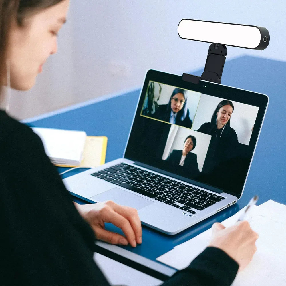 Light For Professional Online Model