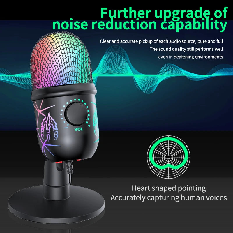 Studio Design Mic