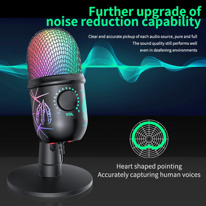 Studio Design Mic