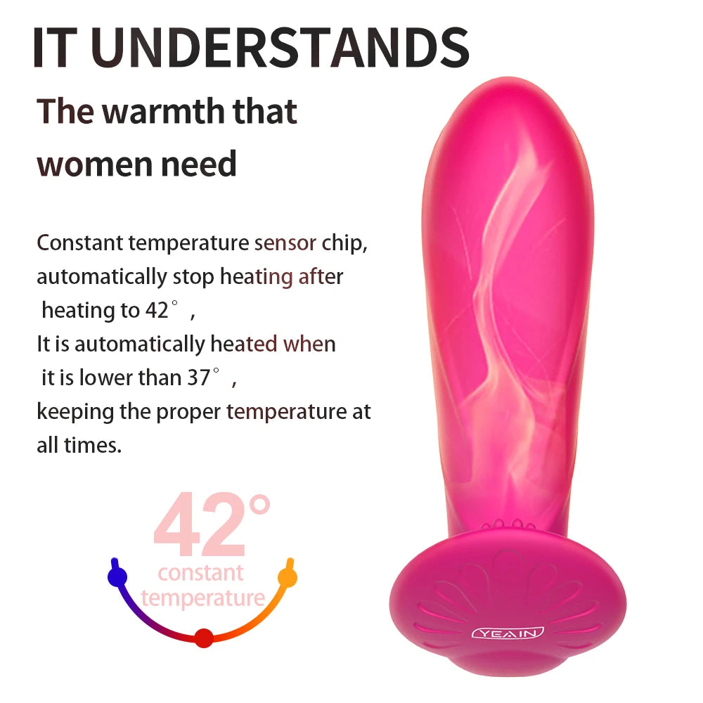 Hammer AV Magic Wand Vibrator