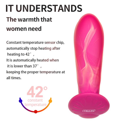 Hammer AV Magic Wand Vibrator