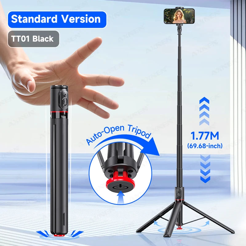 Full-Body Shot Tripod