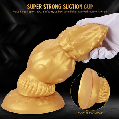 Huge Plugs for Women & Men