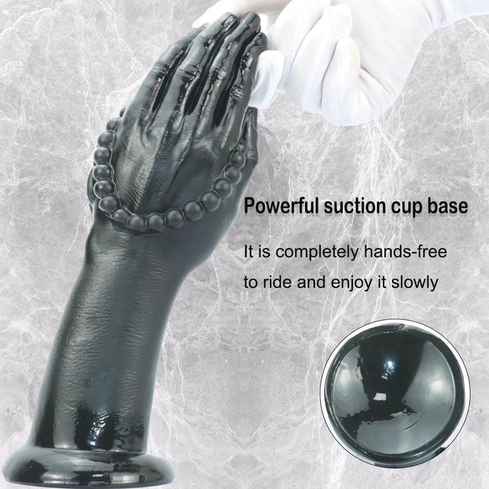 Premium Extra-Long PVC Arm Trainer