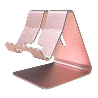 Luxury Rose Gold Desk Accessories