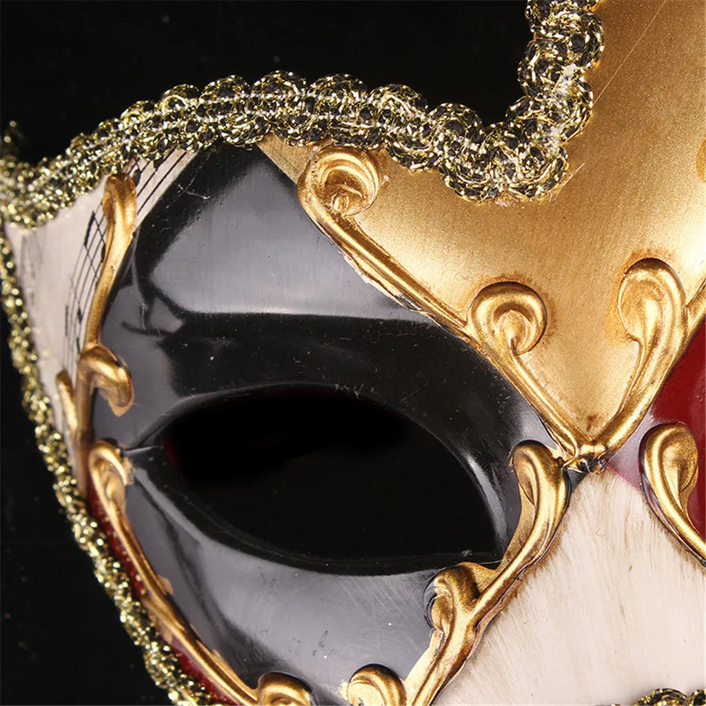 Unisex Party Mask