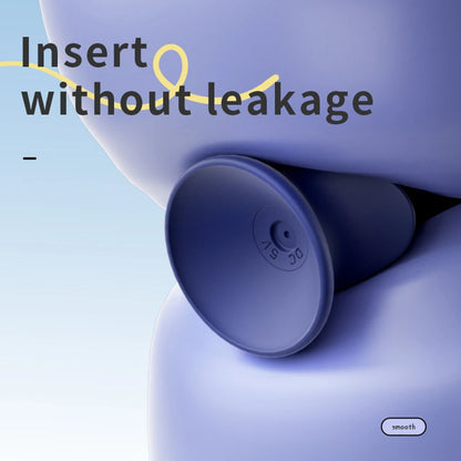 Premium Silicone Dilator Plug