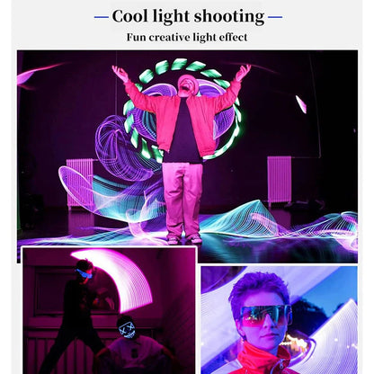Streaming Webcam Creators Light