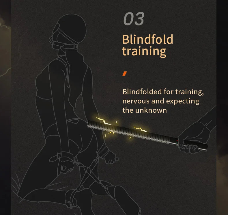 Electric shock training series, Pulse Horse Whip, Electro Spanking Paddle, Spanking Stick Bat, BDSM, Sex Games, Adult Sex Toys