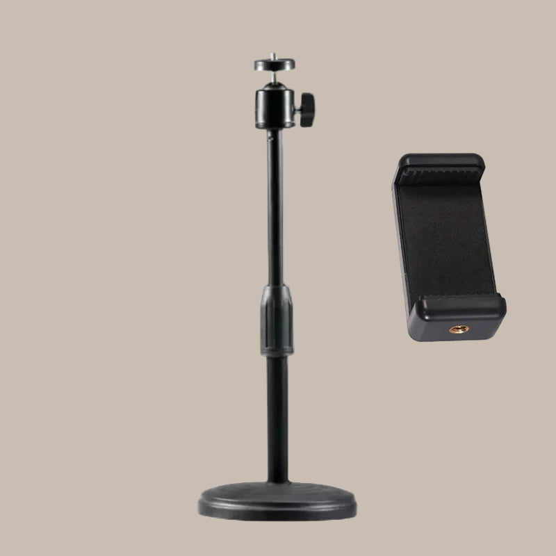 Multi-Purpose Desktop Tripod Stand