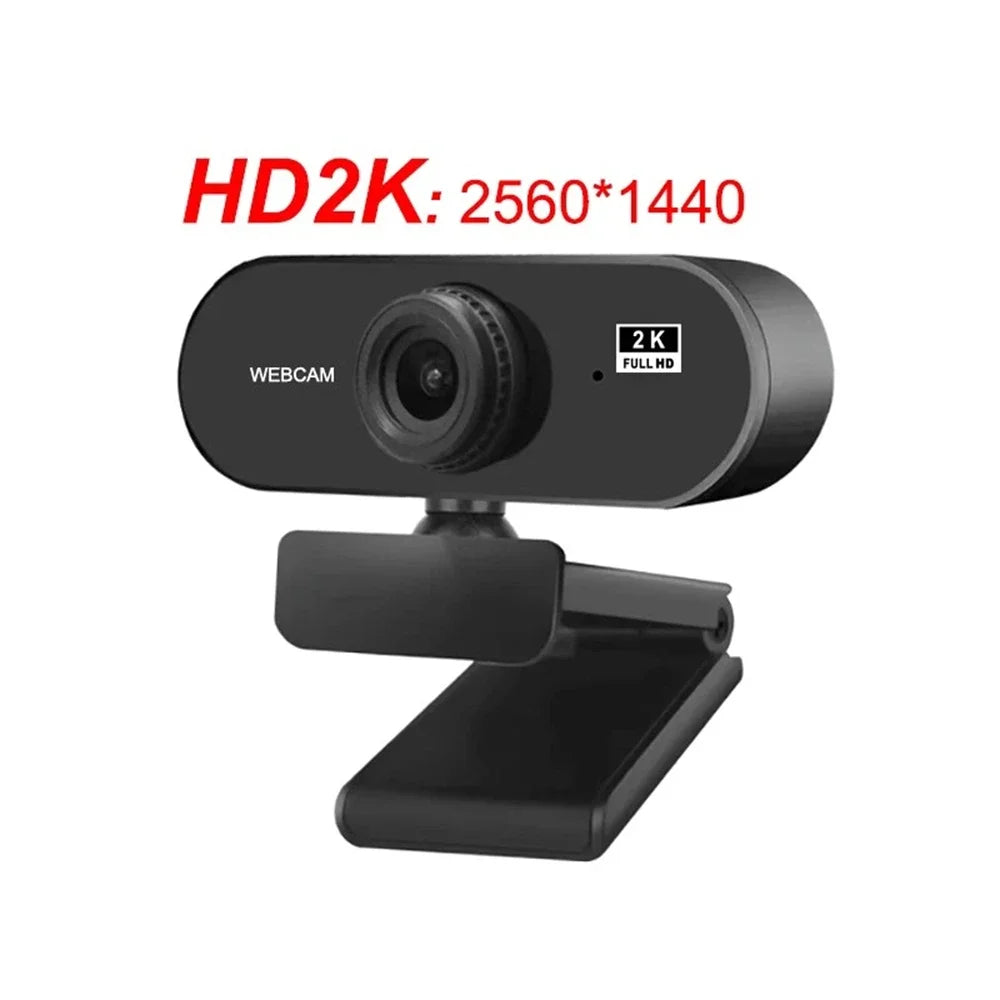 Video Conferencing Camera