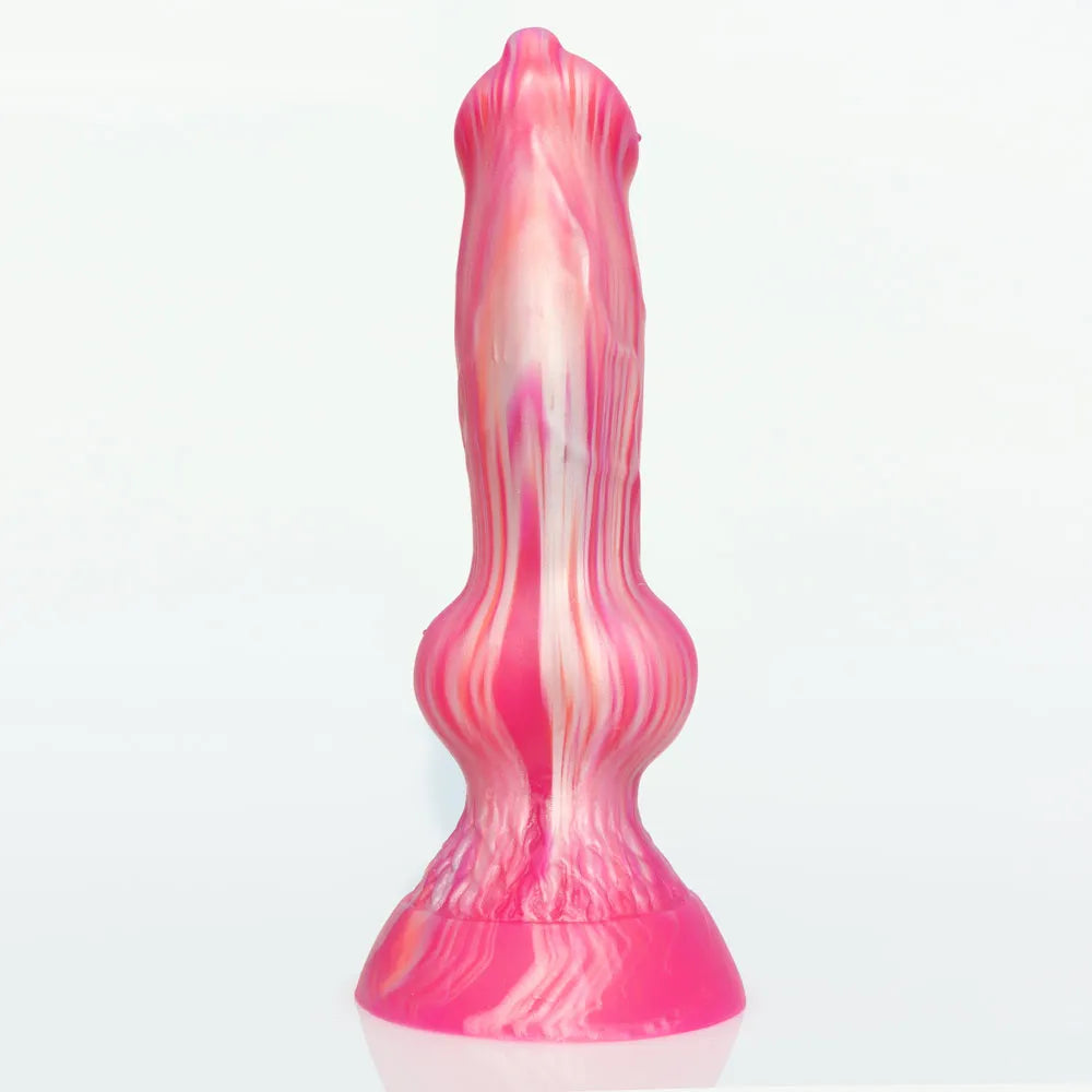 Strong Hold, Soft Texture