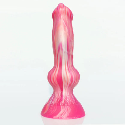 Strong Hold, Soft Texture