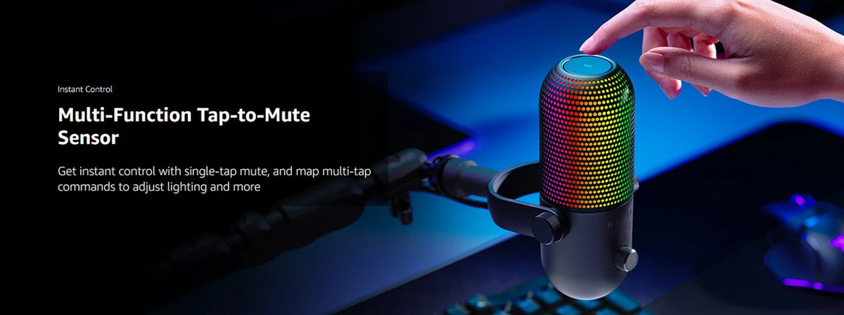 Clean Voice for Streamers