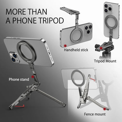 Shower Set Up Shooting Stand
