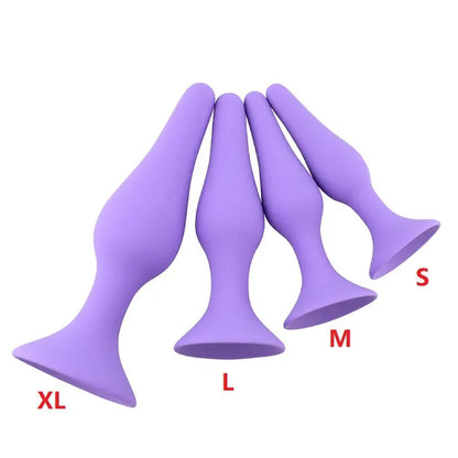 Soft Flexible Plug