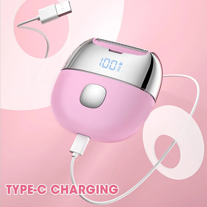 Electric Razor for Women