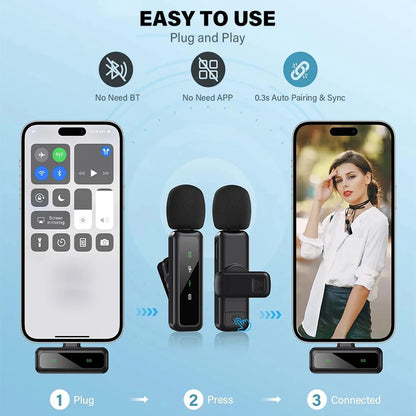Wireless Mic