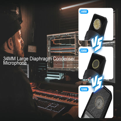 Cam Girls Pro Mic