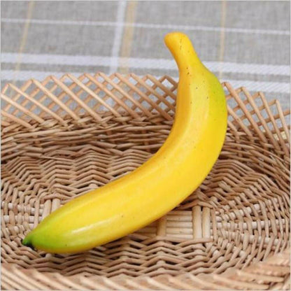 Banana Novelty Toy Set — Playful 2-Piece