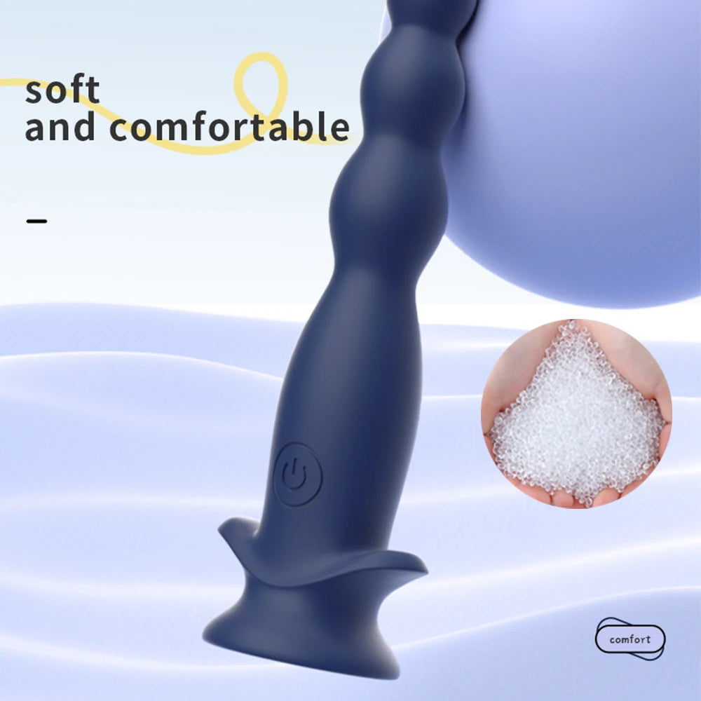 Premium Silicone Dilator Plug