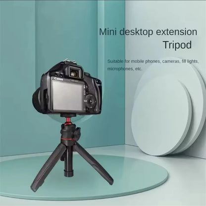 Universal Camera Compatibility