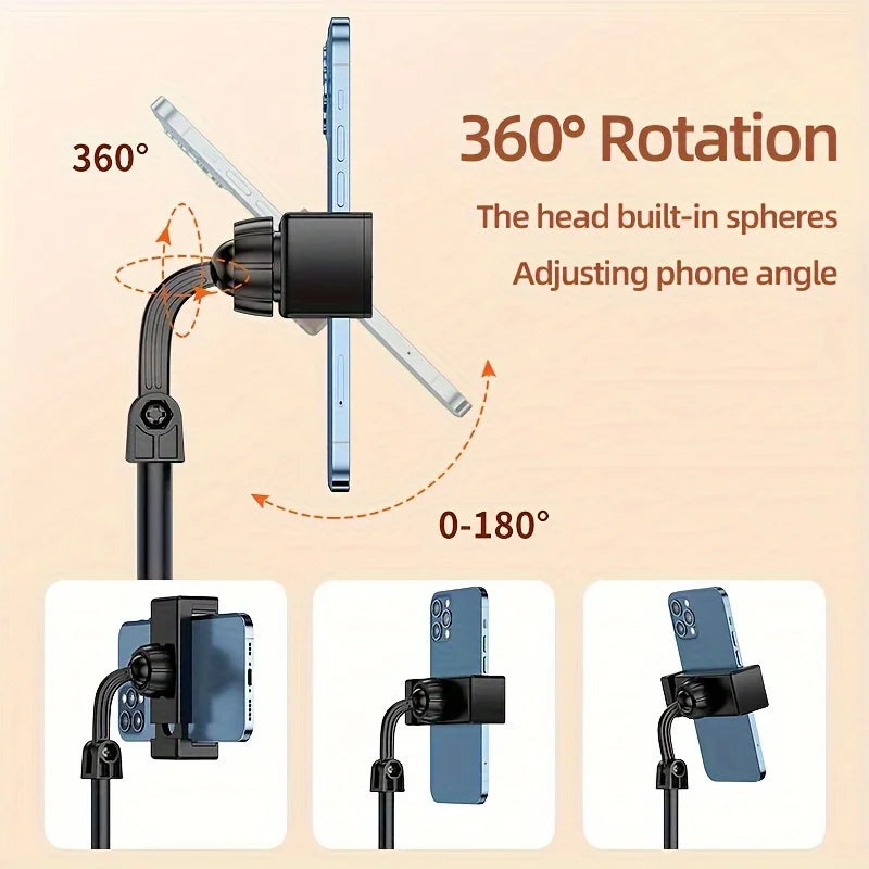 Telescopic Phone Mount