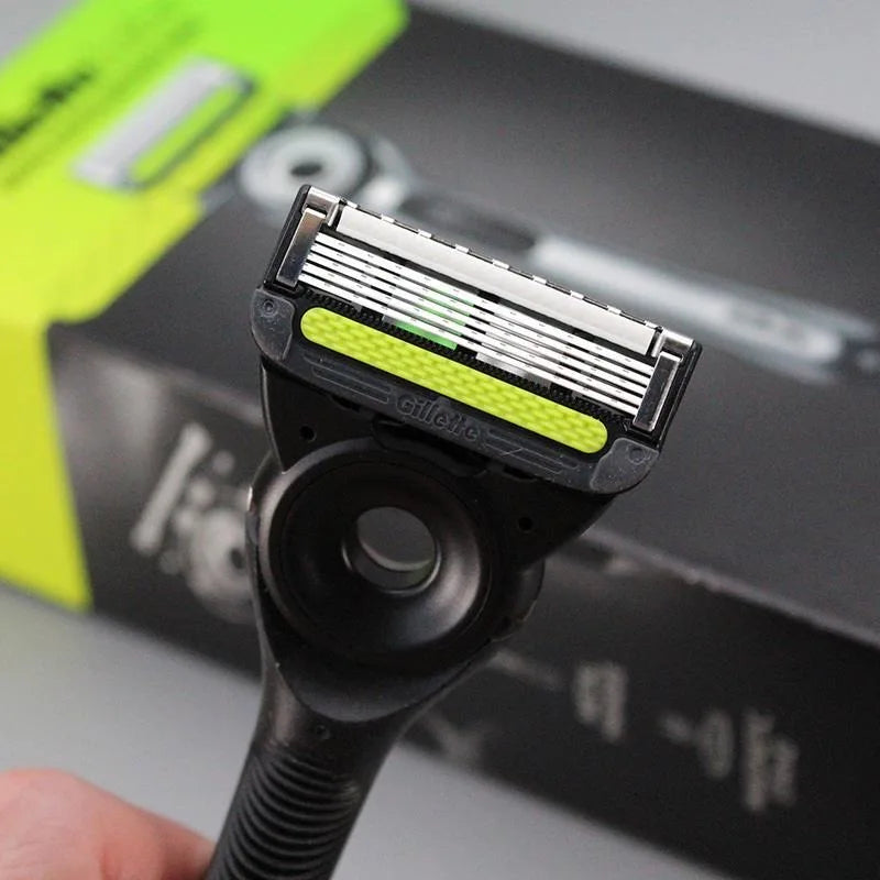 Ergonomic Labs Razor