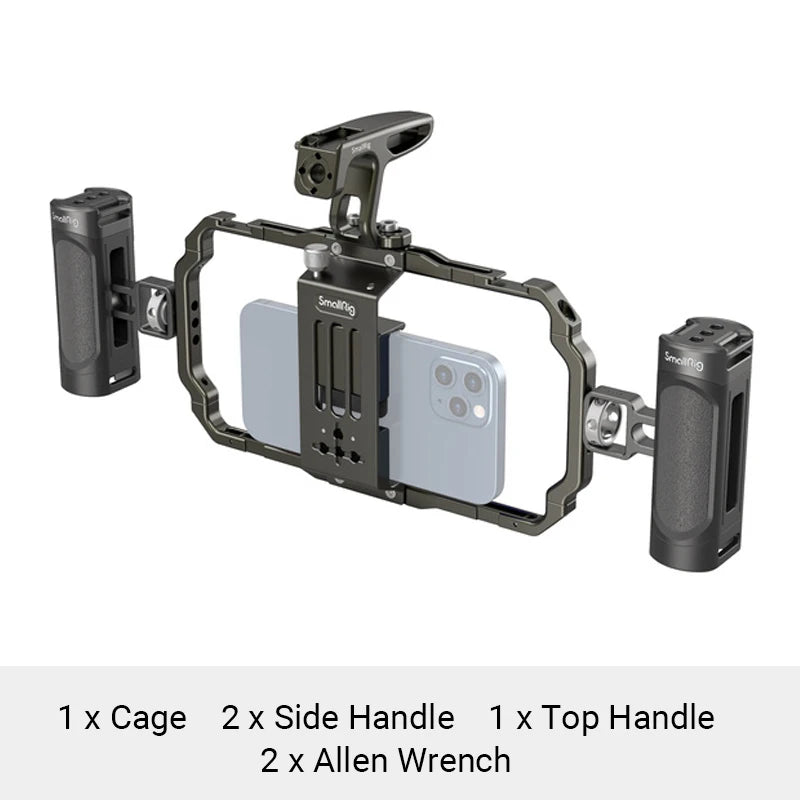 Vlogger Pro Kit