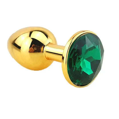 Stainless Steel Plug