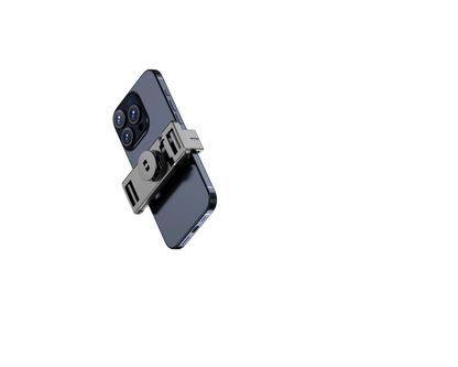Wireless Remote Desktop Tripod