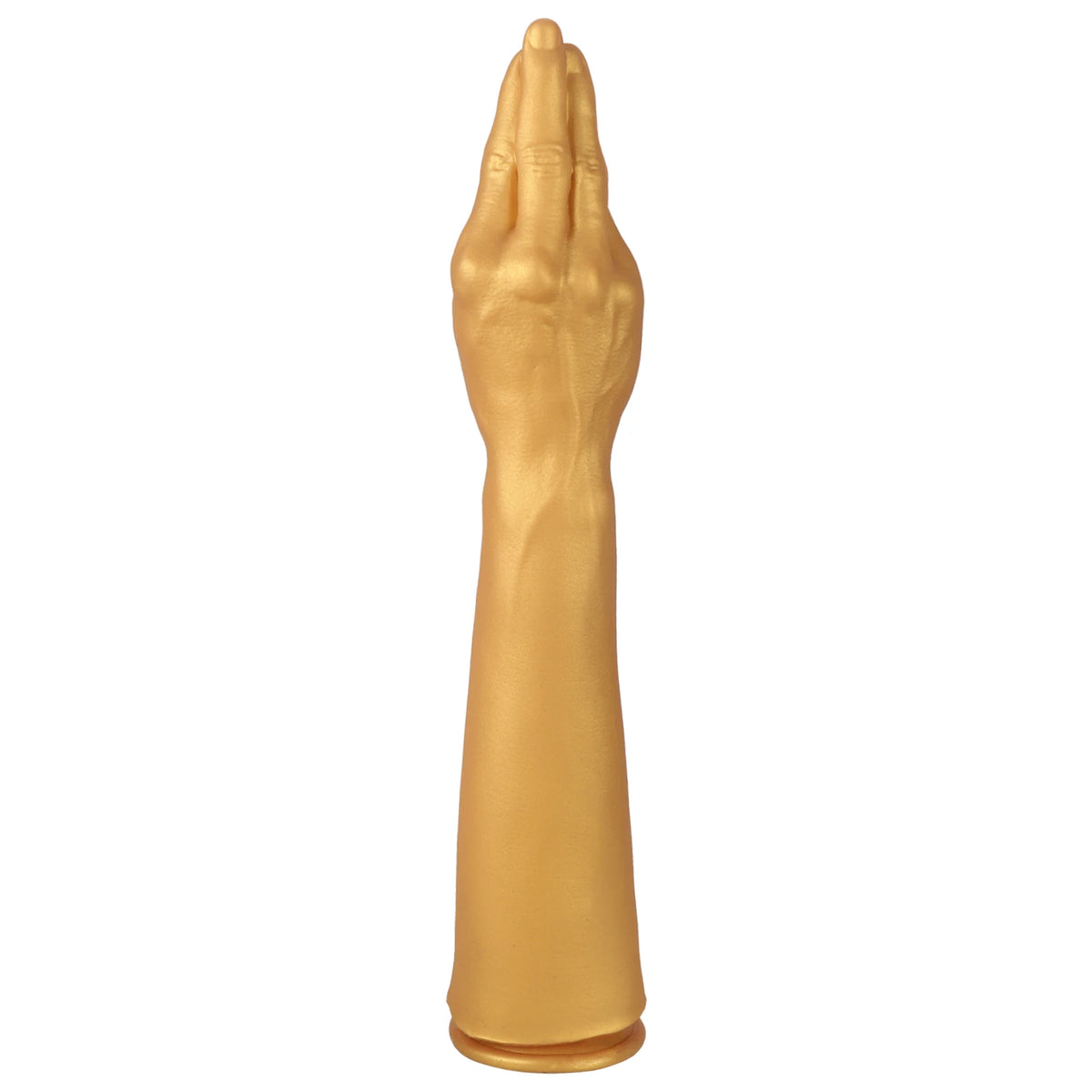 Hand Design Silicone Toy