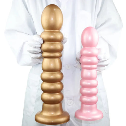 Professional Silicone Wellness Trainer