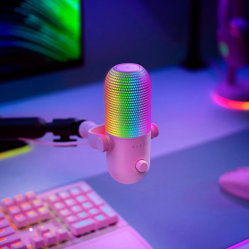 Clean Voice for Streamers