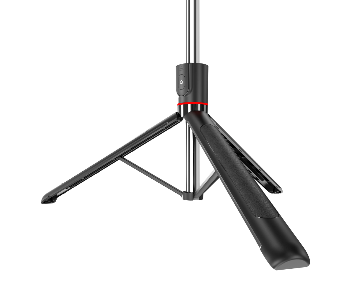 Wireless Remote Desktop Tripod