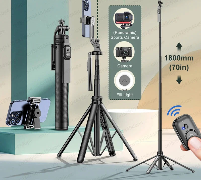 Digital Cine Camera Compatible