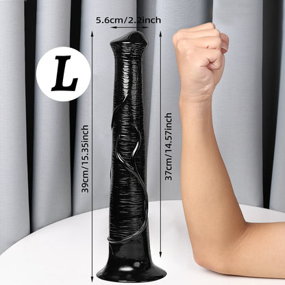Erotic Horse Dildo Adult Toy