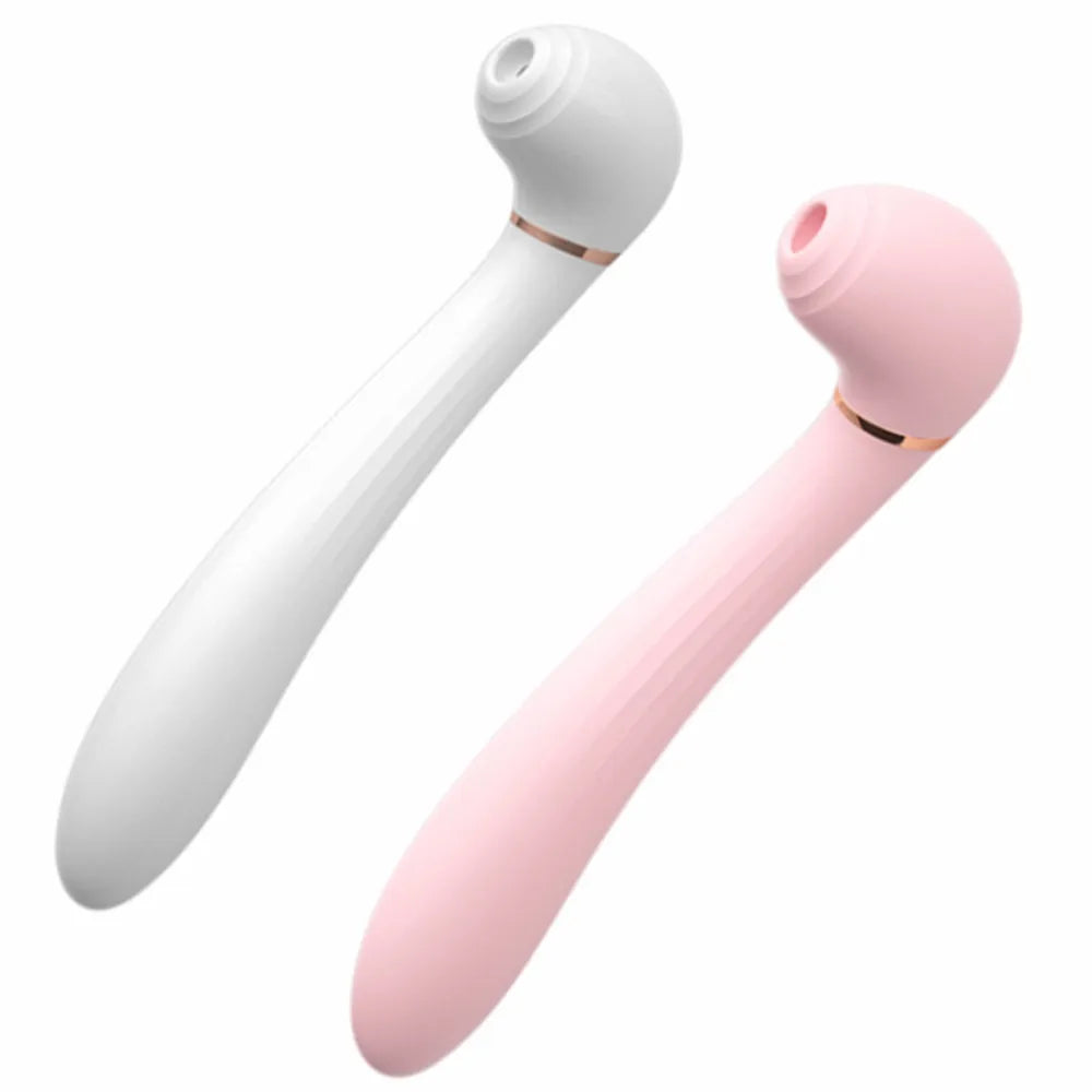 Hammer AV Magic Wand Vibrator