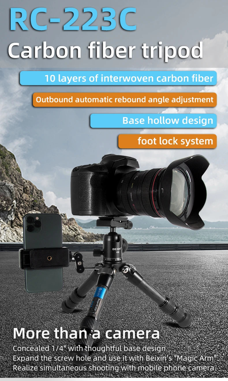 Mini Camera Stand