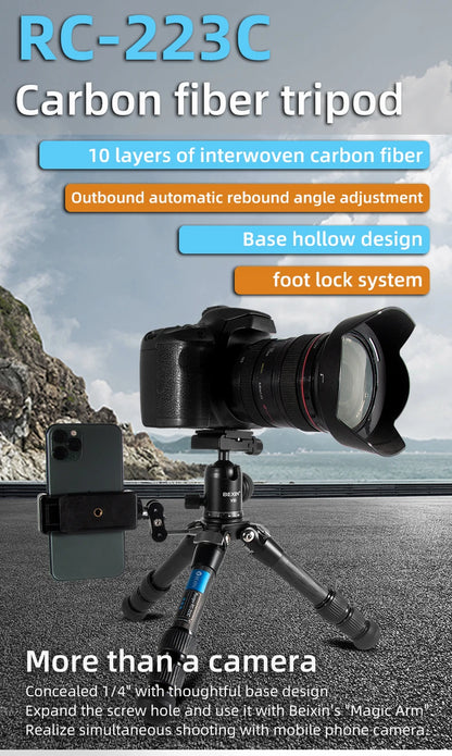 Mini Camera Stand