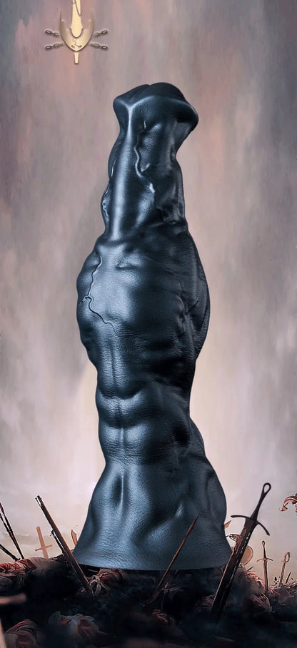 Soft Silicone Realistic Dildo