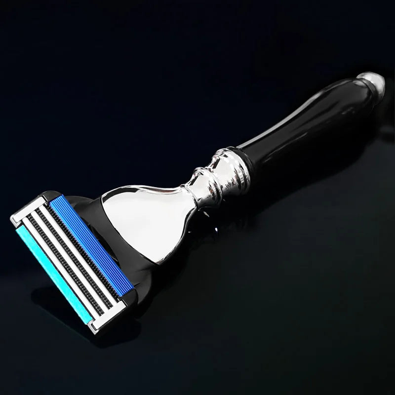 Premium Body Shaving Tool