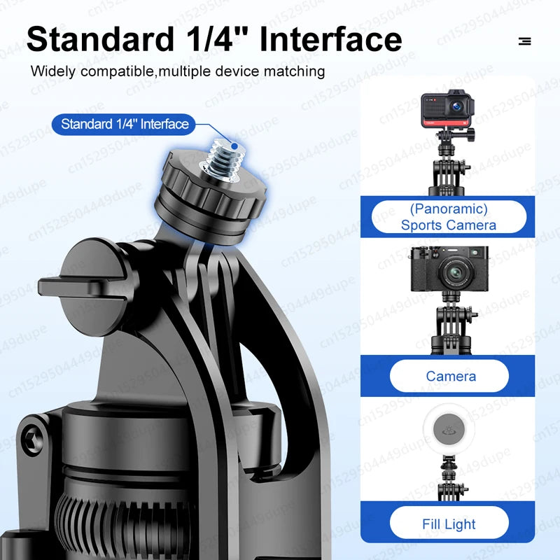 Digital Cine Camera Compatible