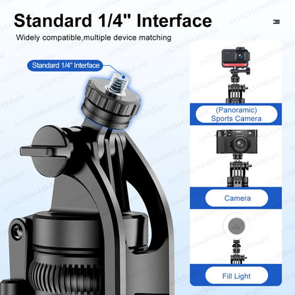 Digital Cine Camera Compatible